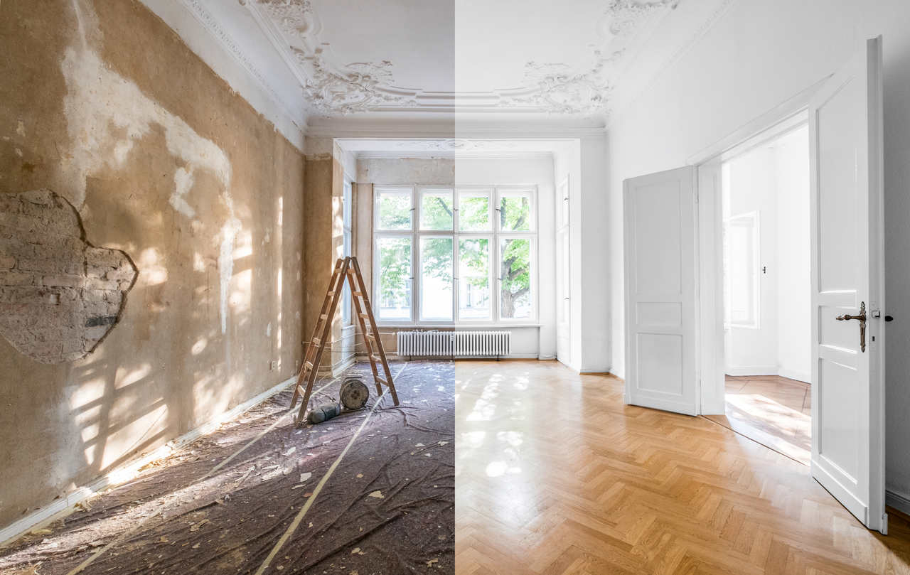 Renovation Services