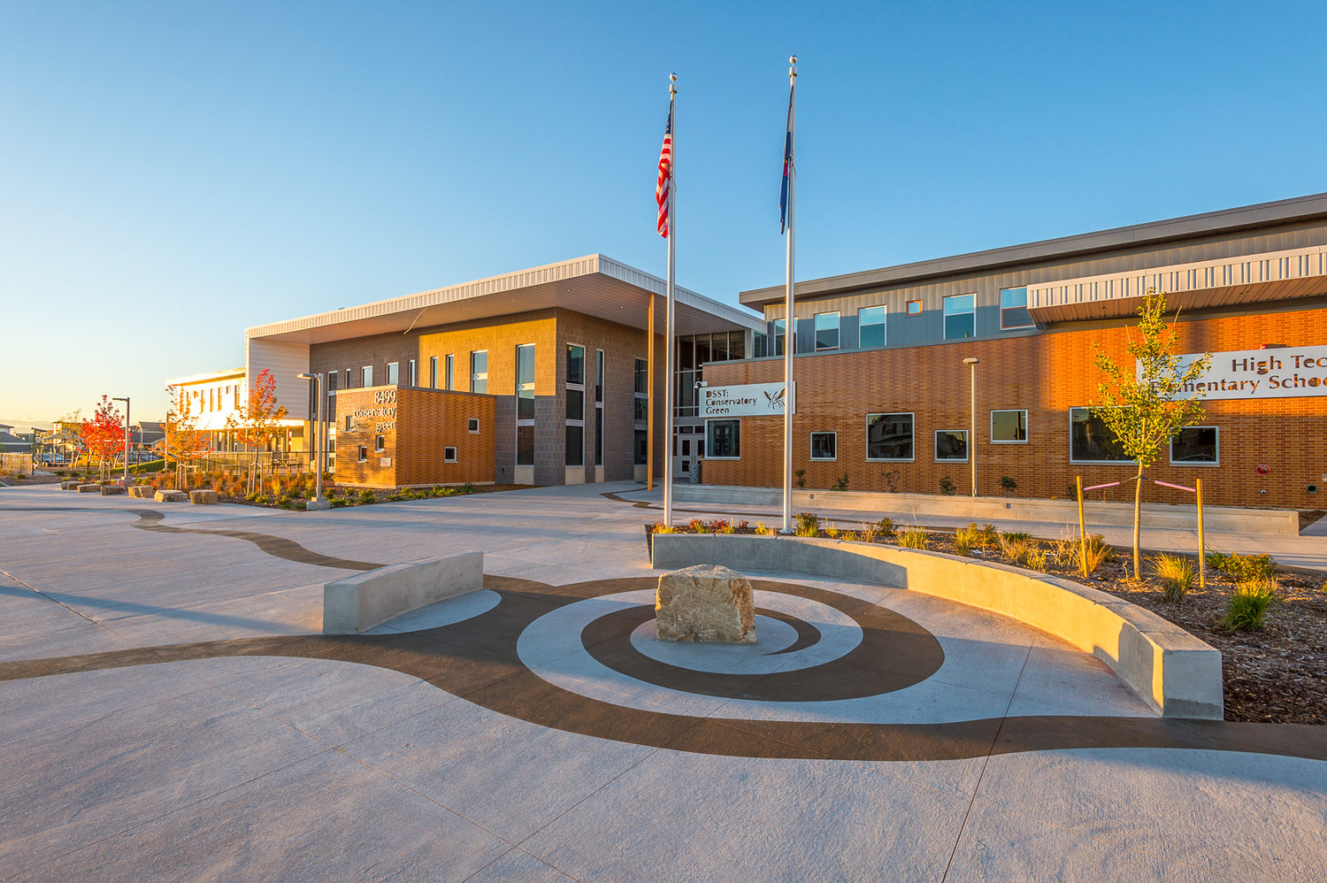 School Construction