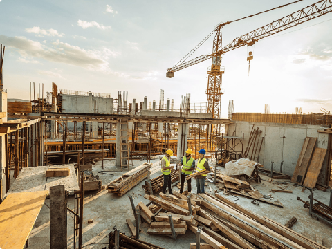 Construction Services